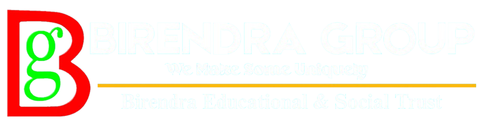 Birendra Group logo